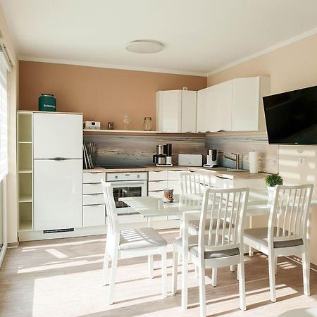 fewo-ostsee24 Graal-Mueritz Zimmer foto