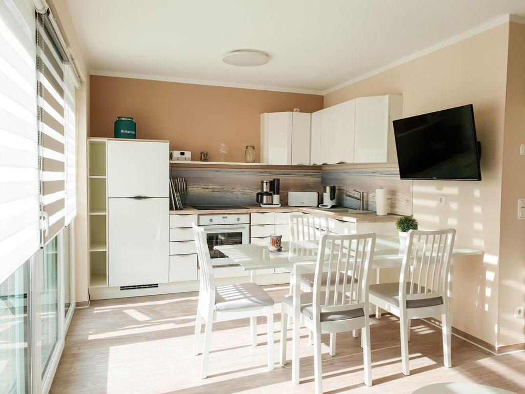 fewo-ostsee24 Graal-Mueritz Zimmer foto