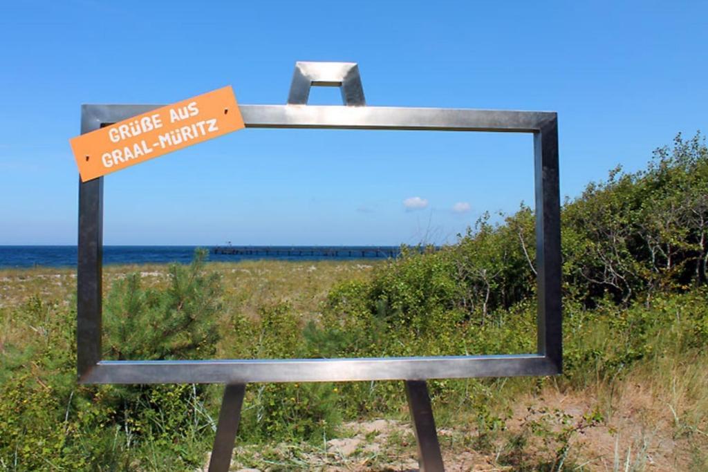 fewo-ostsee24 Graal-Mueritz Exterior foto