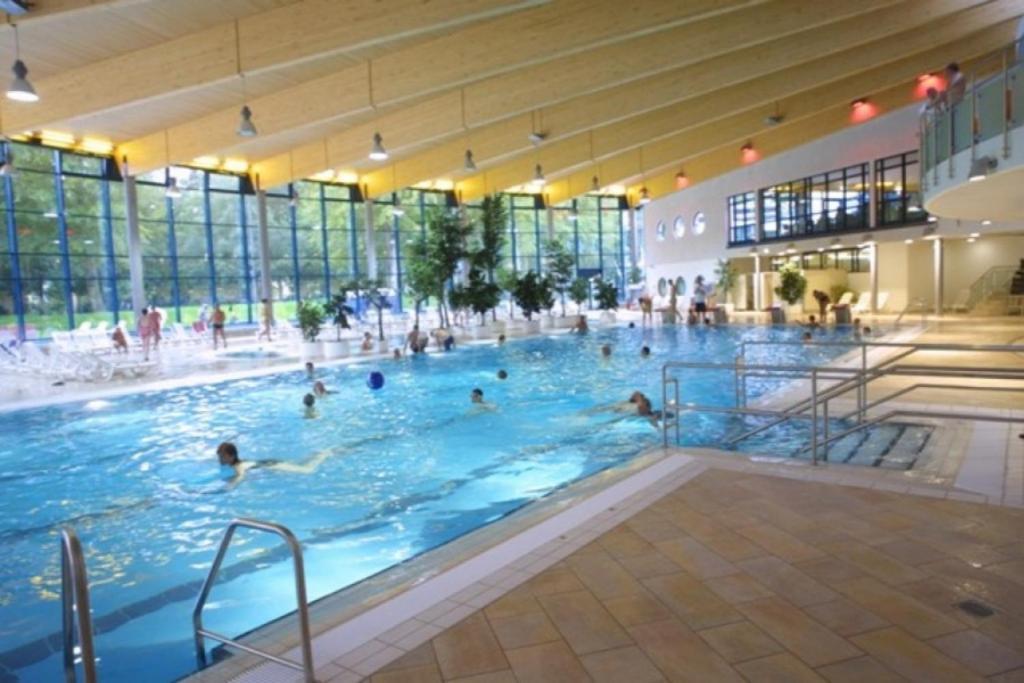 fewo-ostsee24 Graal-Mueritz Exterior foto