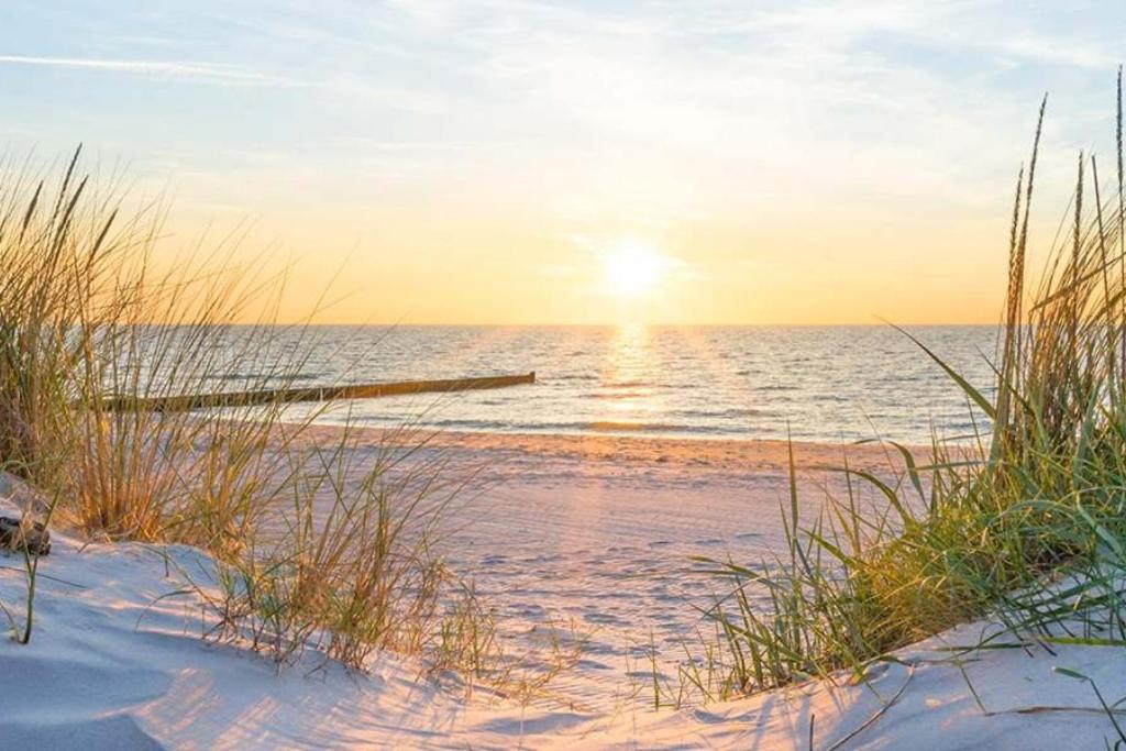 fewo-ostsee24 Graal-Mueritz Exterior foto